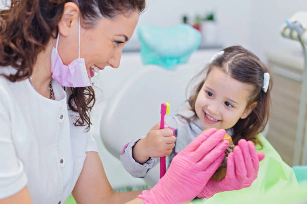 Professional Dental Services in Fayette, OH